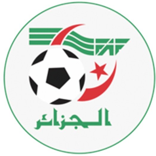 Escudo del Argelia