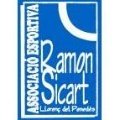 Ramon Sicart A