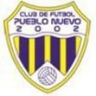 Pueblo Nuevo 2002 B