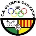 Escudo del Olimpic Can Fatjo C