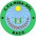 Mirasol Baco Unió.
