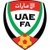 Escudo UAE