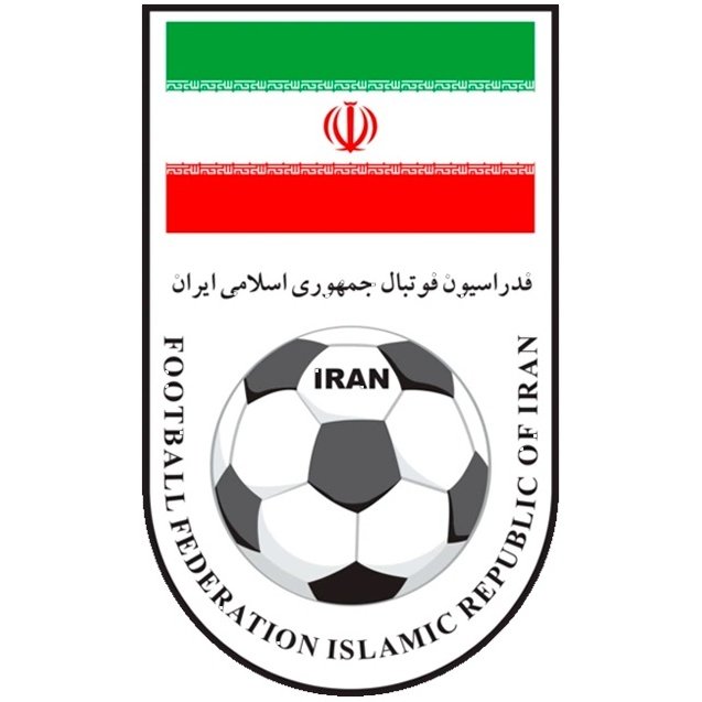 Escudo del Irán