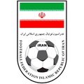 Escudo del Irán