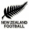 Escudo del Nueva Zelanda