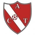 Escudo del Atlético Tharsis