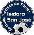 Escudo del CF Isidoro San Jose