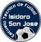 CF Isidoro San Jose