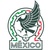 Escudo Mexique