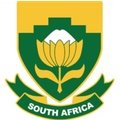 Escudo del Sudáfrica