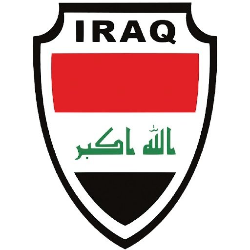 seleccion-iraq