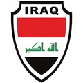 Escudo Irak