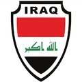 Escudo del Iraq