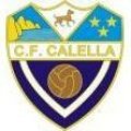 Escudo del Calella A