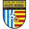 Escudo del Incresa Atletico Club Futbo