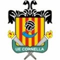 Escudo del Cornella J