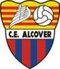 Escudo Alcover A