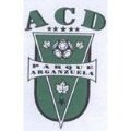 Escudo del Arganzuela B