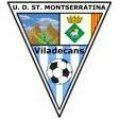 Escudo del Sector Montserratina E