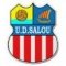 Escudo Salou B