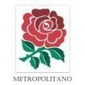 Escudo del Club Metropolitano Balompie