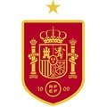 Escudo del España