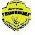 Escudo del Tecsoccer Club Esportiu C