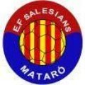 Escudo del Escola de Futbol Salesians 
