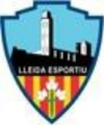 Lleida Esportiu A