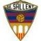 Escudo Sallent A