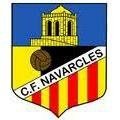 Escudo del Navarcles A
