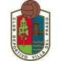 Escudo del V.  Prado B