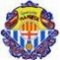 Escudo Gimnastic Manresa A