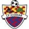 Escudo Icomar A