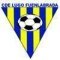 Escudo Lugo Fuenlabrada A