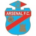 >Arsenal de Sarandí