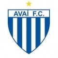 Escudo del Avaí