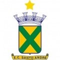 Escudo del Santo André
