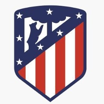 Atlético Sub 10
