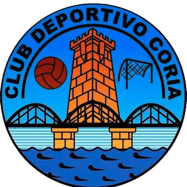 Escudo del Coria C