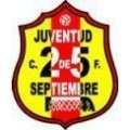 Juventud 25 de Septiembre B