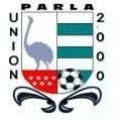 Escudo del Union 2000 A