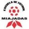 Escudo Miajadas A