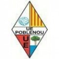 Escudo del Poble Nou 2000 A
