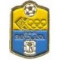 Escudo del Deportivo Santa Ana B