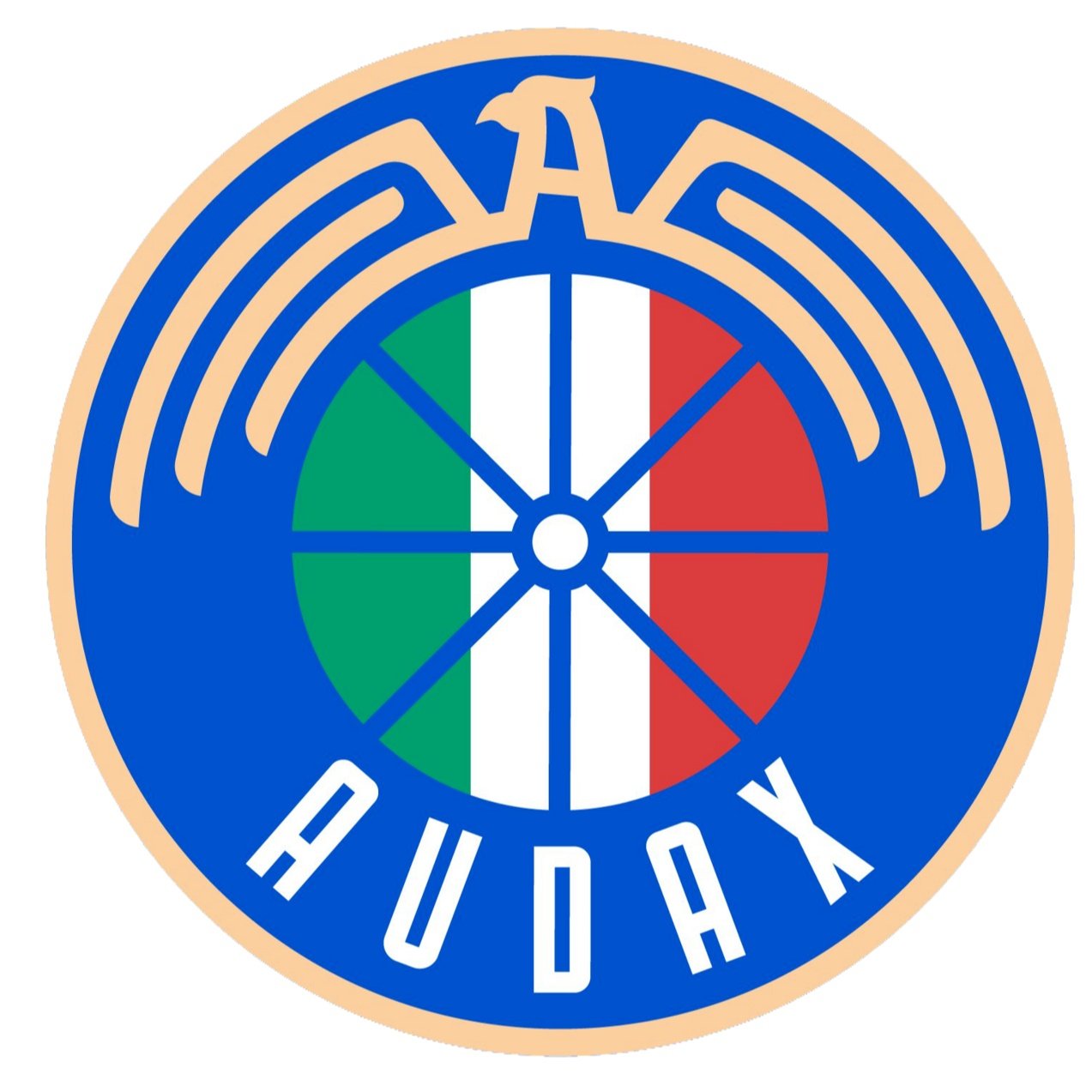 Escudo del Audax Italiano