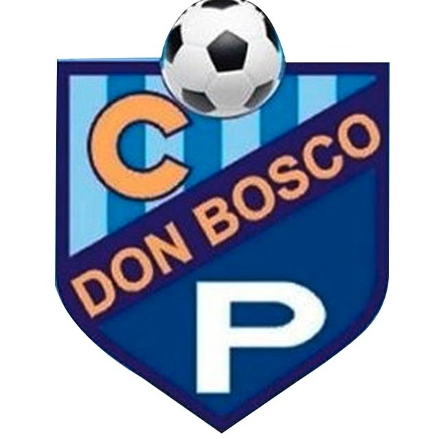 Escudo del Don Bosco C