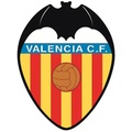 >Valencia Mestalla