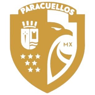 Escudo del Paracuellos MX