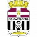 Escudo del FC Cartagena B